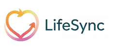 LifeSync logo