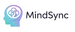 MindSync logo