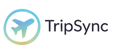 TripSync logo
